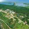 Bungalow Park Camping Spina, Italy, Lido di Spina